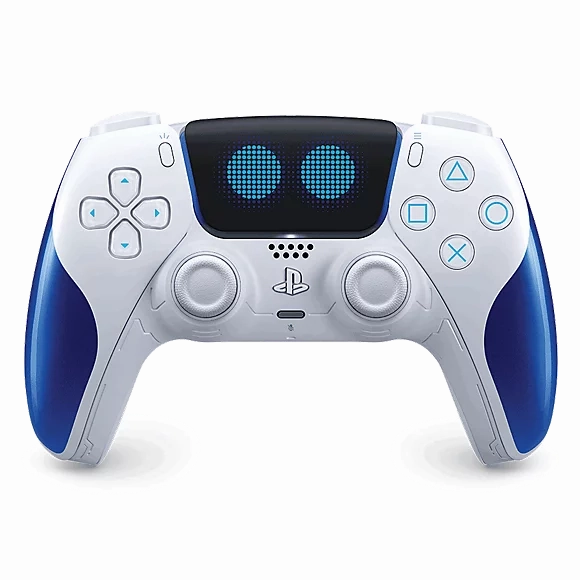 PS5 DualSense Wireless Controller - Astro Bot Limited Edition