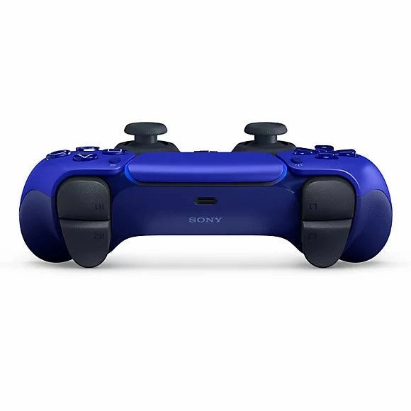 PS5 DualSense Wireless Controller - Cobalt Blue