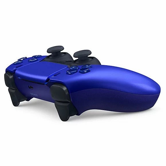 PS5 DualSense Wireless Controller - Cobalt Blue