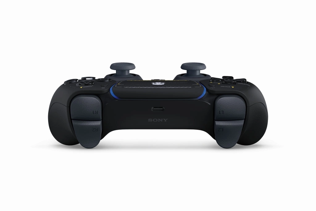 PS5 DualSense Wireless Controller - Helldivers 2 Limited Edition