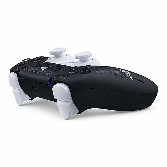 PS5 DualSense Wireless Controller - The Last of Us Limited Edition (Pre Order)