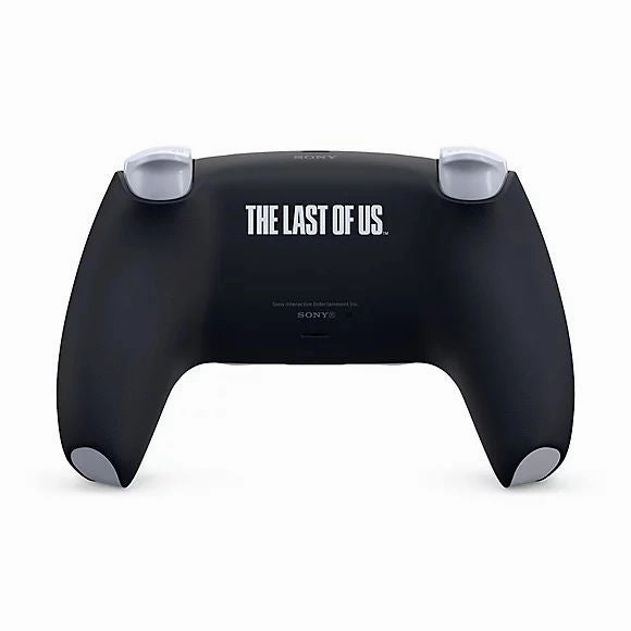 PS5 DualSense Wireless Controller - The Last of Us Limited Edition (Pre Order)