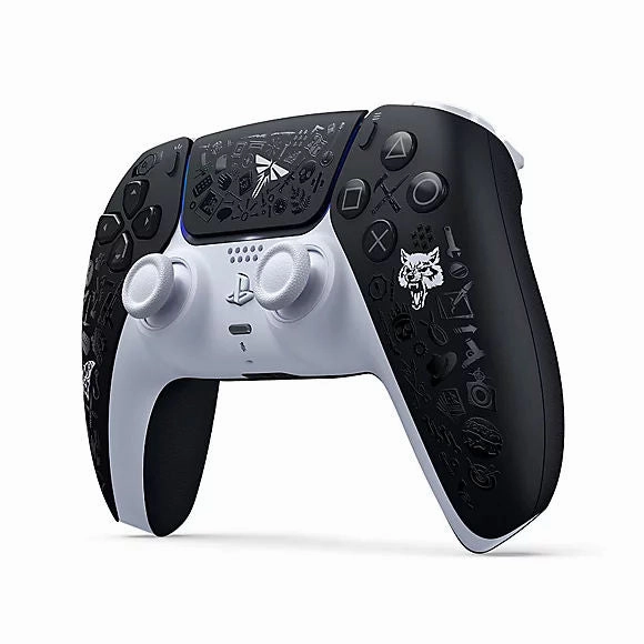 PS5 DualSense Wireless Controller - The Last of Us Limited Edition (Pre Order)