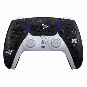 PS5 DualSense Wireless Controller - The Last of Us Limited Edition (Pre Order)