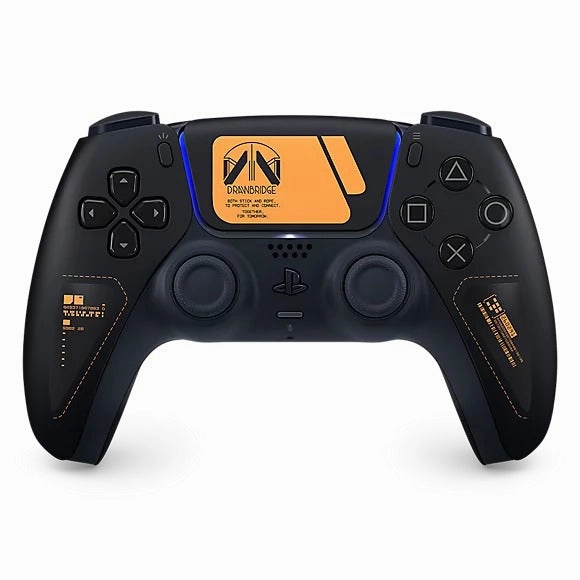 PS5 DualSense Wireless Controller Death Stranding 2 Limited Edition