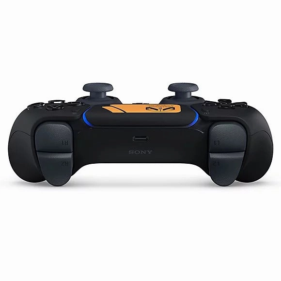 PS5 DualSense Wireless Controller Death Stranding 2 Limited Edition