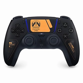 PS5 DualSense Wireless Controller Death Stranding 2 Limited Edition