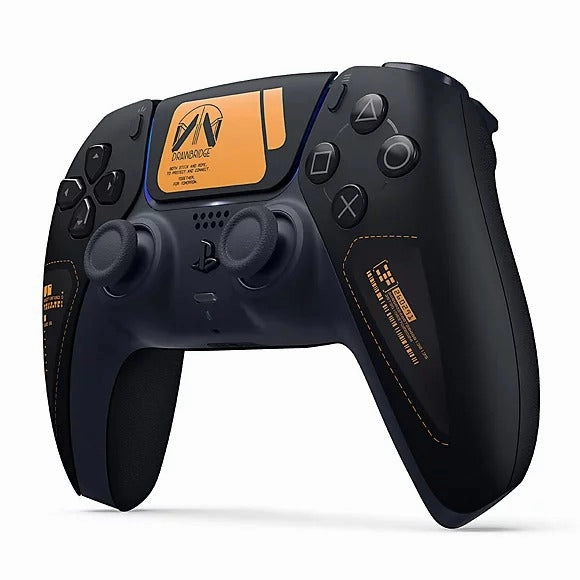 PS5 DualSense Wireless Controller Death Stranding 2 Limited Edition
