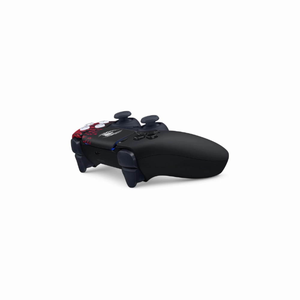 PS5 DualSense Wireless Controller Marvel's Spider-Man 2 Limited Edition