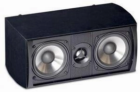 PSB Alpha Intro CLR Center Channel Loudspeakers (each) home audio systems,surround system for home