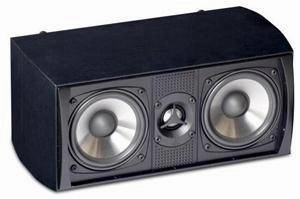 PSB Alpha Intro CLR Center Channel Loudspeakers (each) home audio systems,surround system for home