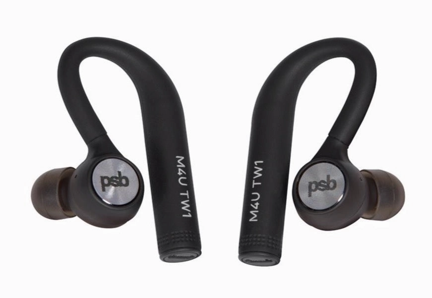 PSB M4U TW1  Wireless Earphones cheap headphones, sports headphones