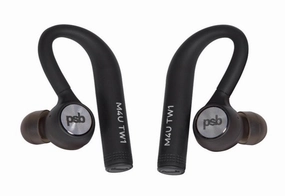 PSB M4U TW1  Wireless Earphones cheap headphones, sports headphones