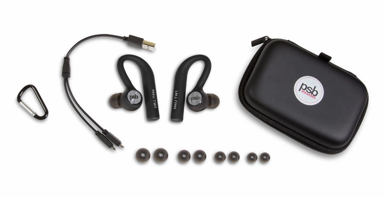 PSB M4U TW1  Wireless Earphones