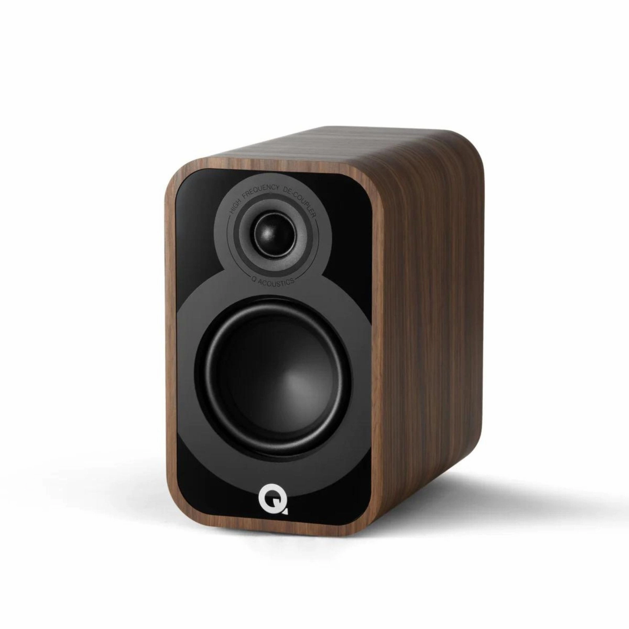 Q Acoustics 5020: Bookshelf Speakers