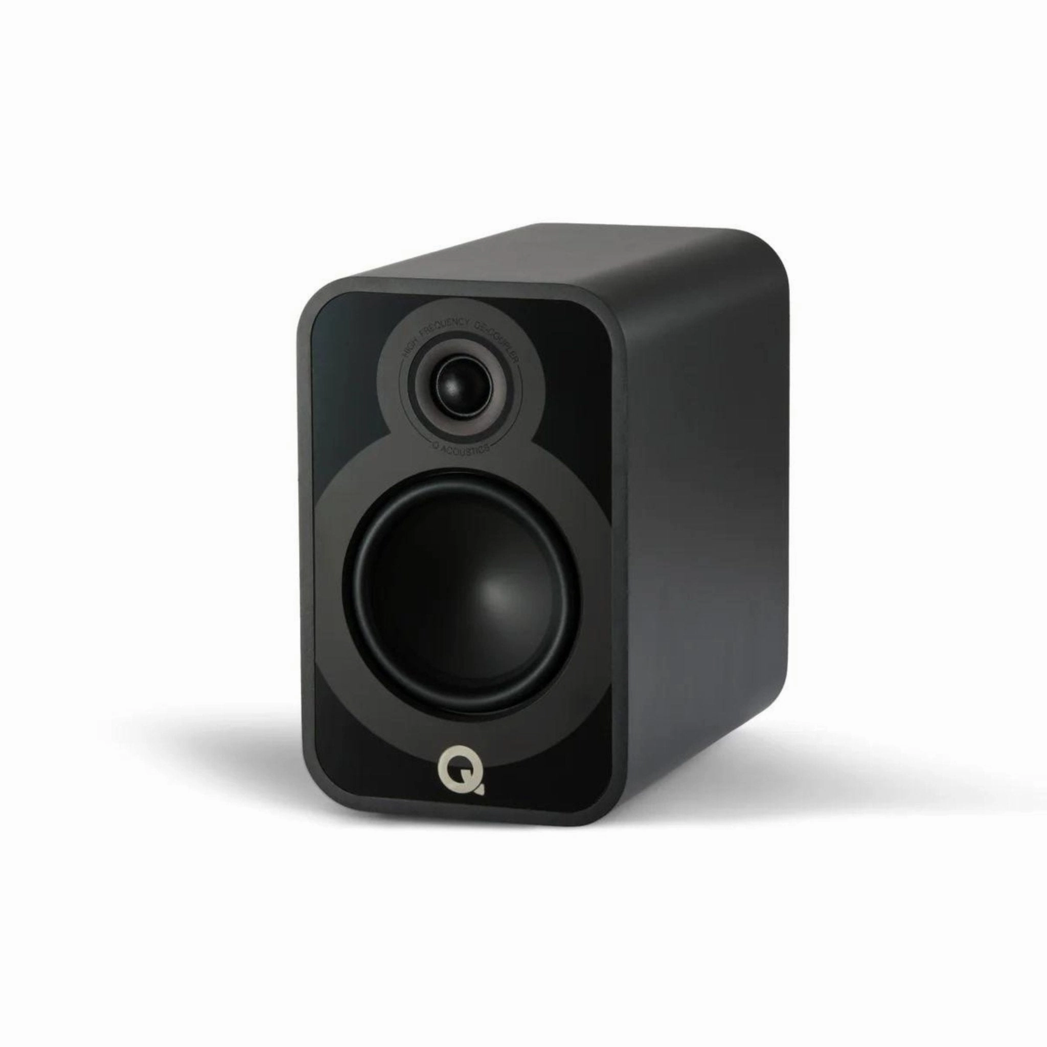 Q Acoustics 5020: Bookshelf Speakers good projector for home,best home audio