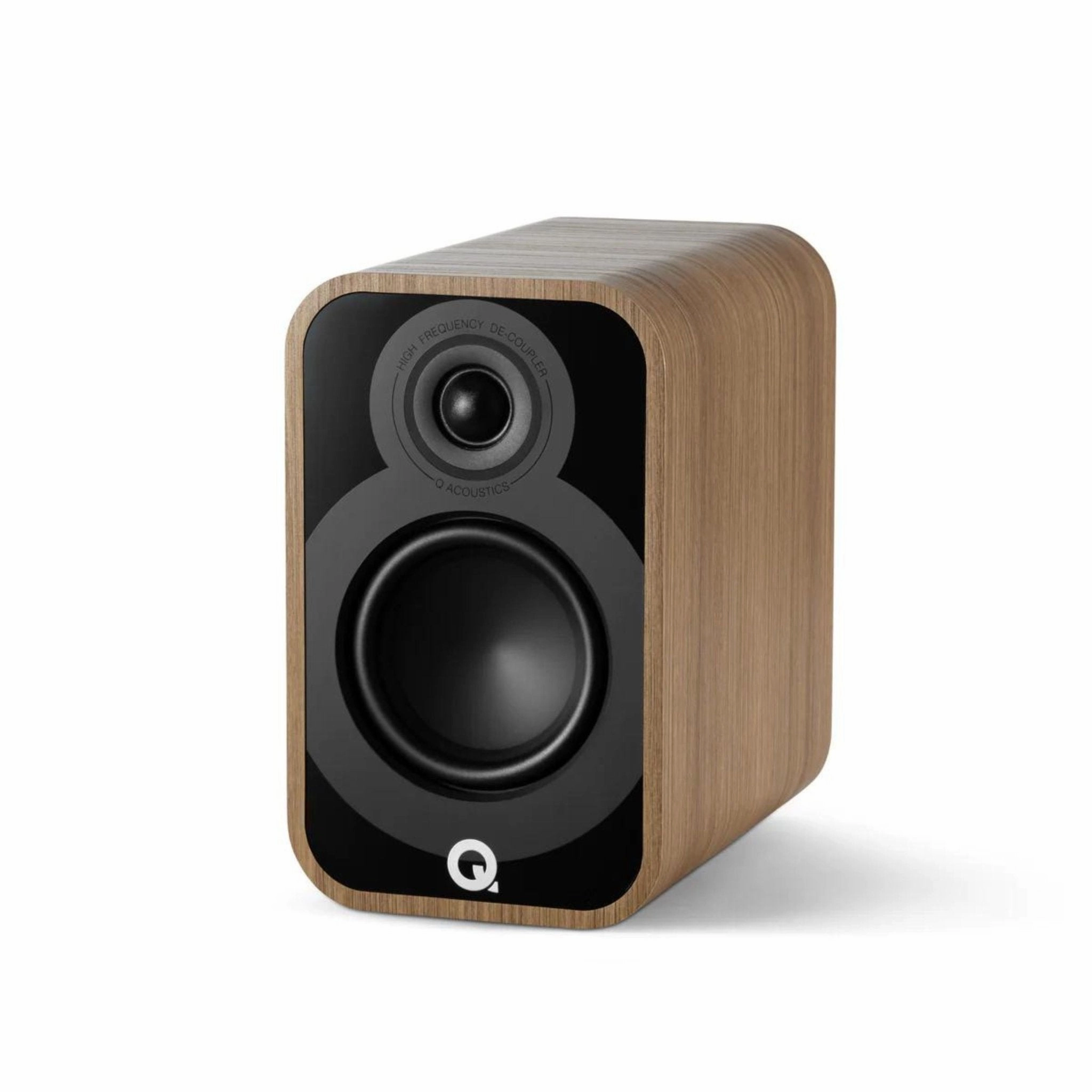 Q Acoustics 5020: Bookshelf Speakers