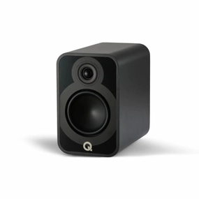 Q Acoustics 5020: Bookshelf Speakers good projector for home,best home audio
