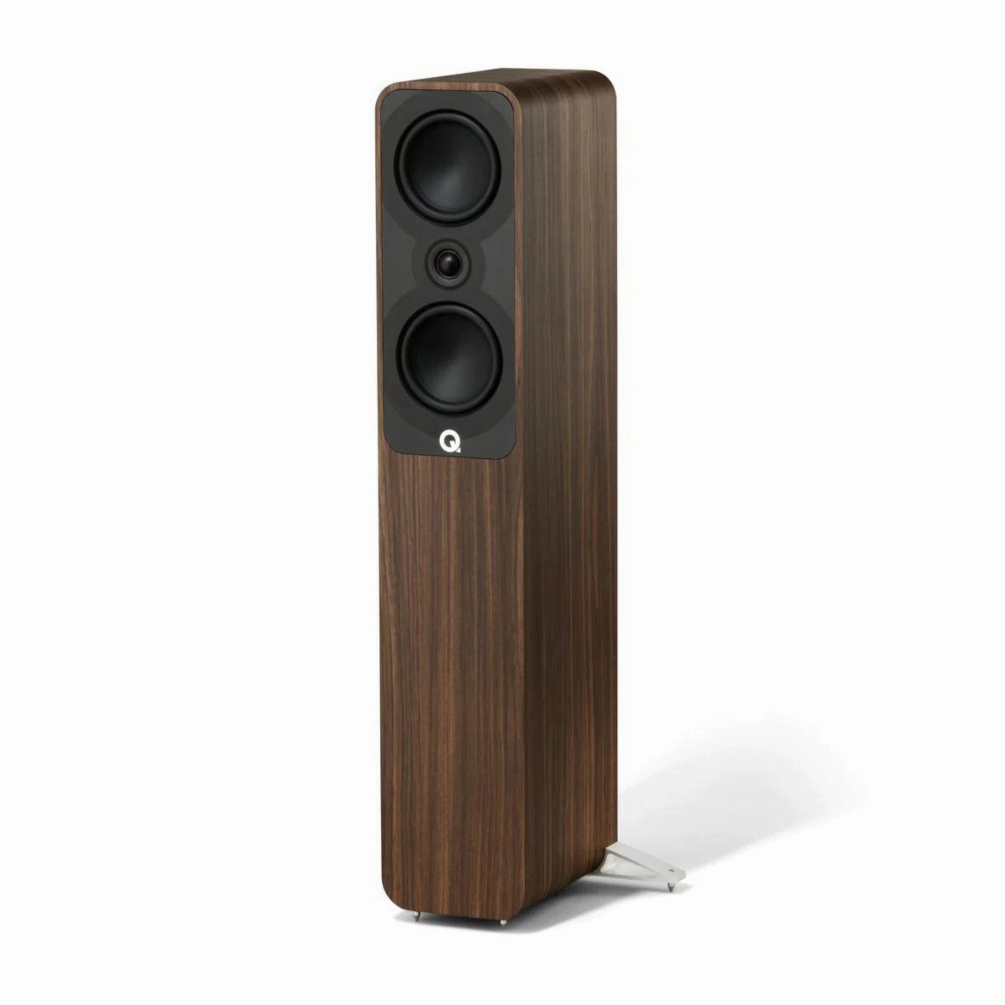 Q Acoustics 5040: Floorstanding Speakers
