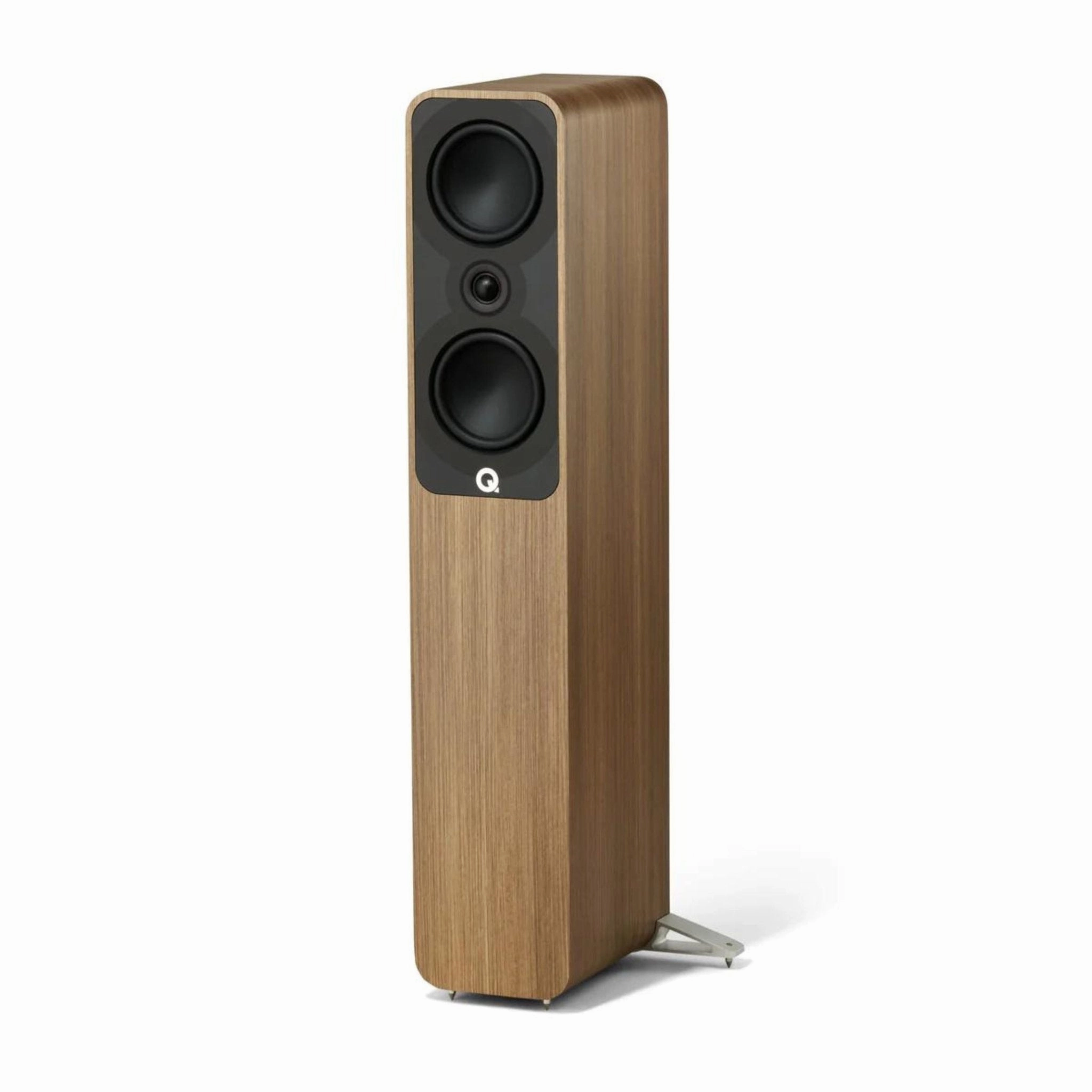Q Acoustics 5040: Floorstanding Speakers