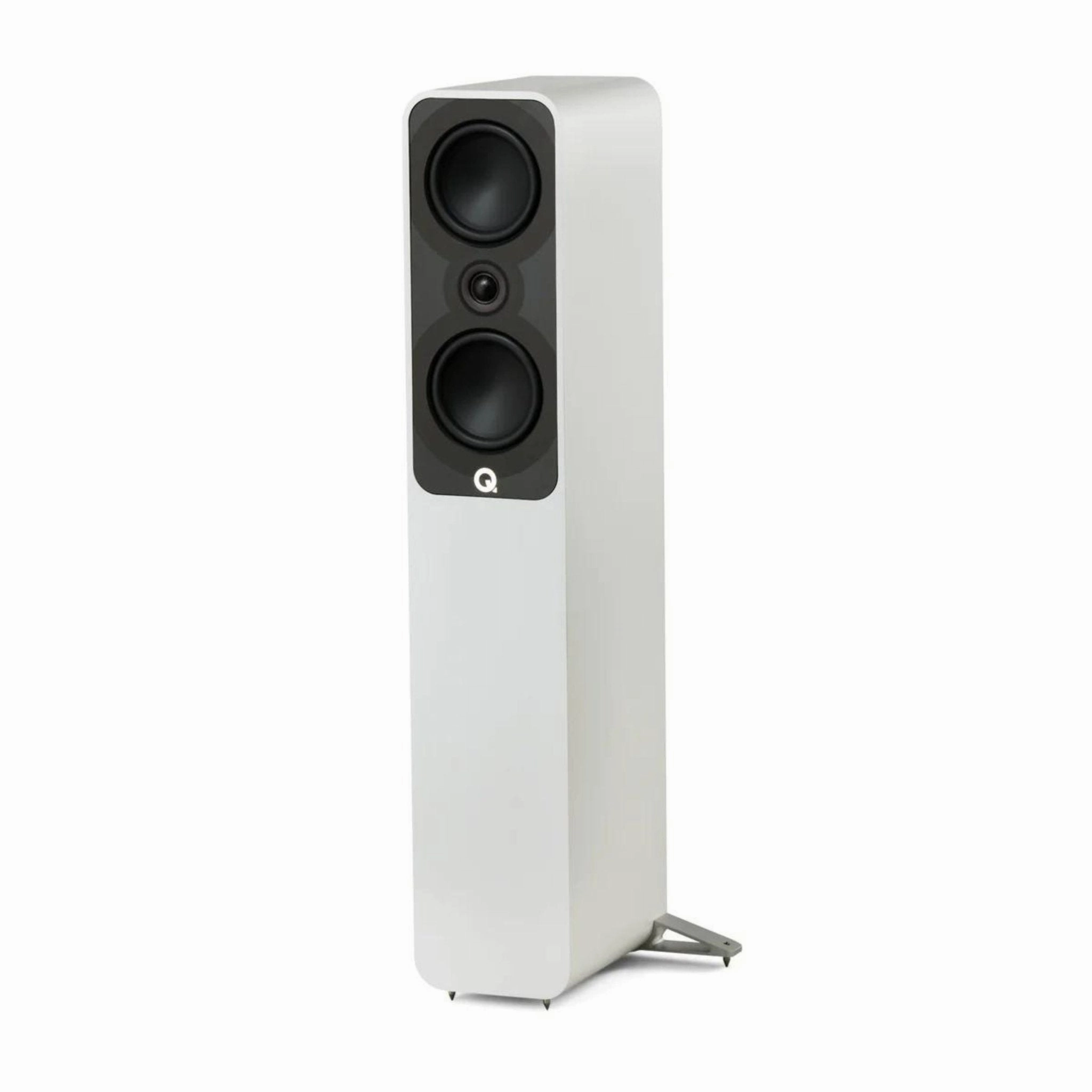 Q Acoustics 5040: Floorstanding Speakers