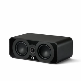 Q Acoustics 5090: Center Speakers good projector for home,best home audio