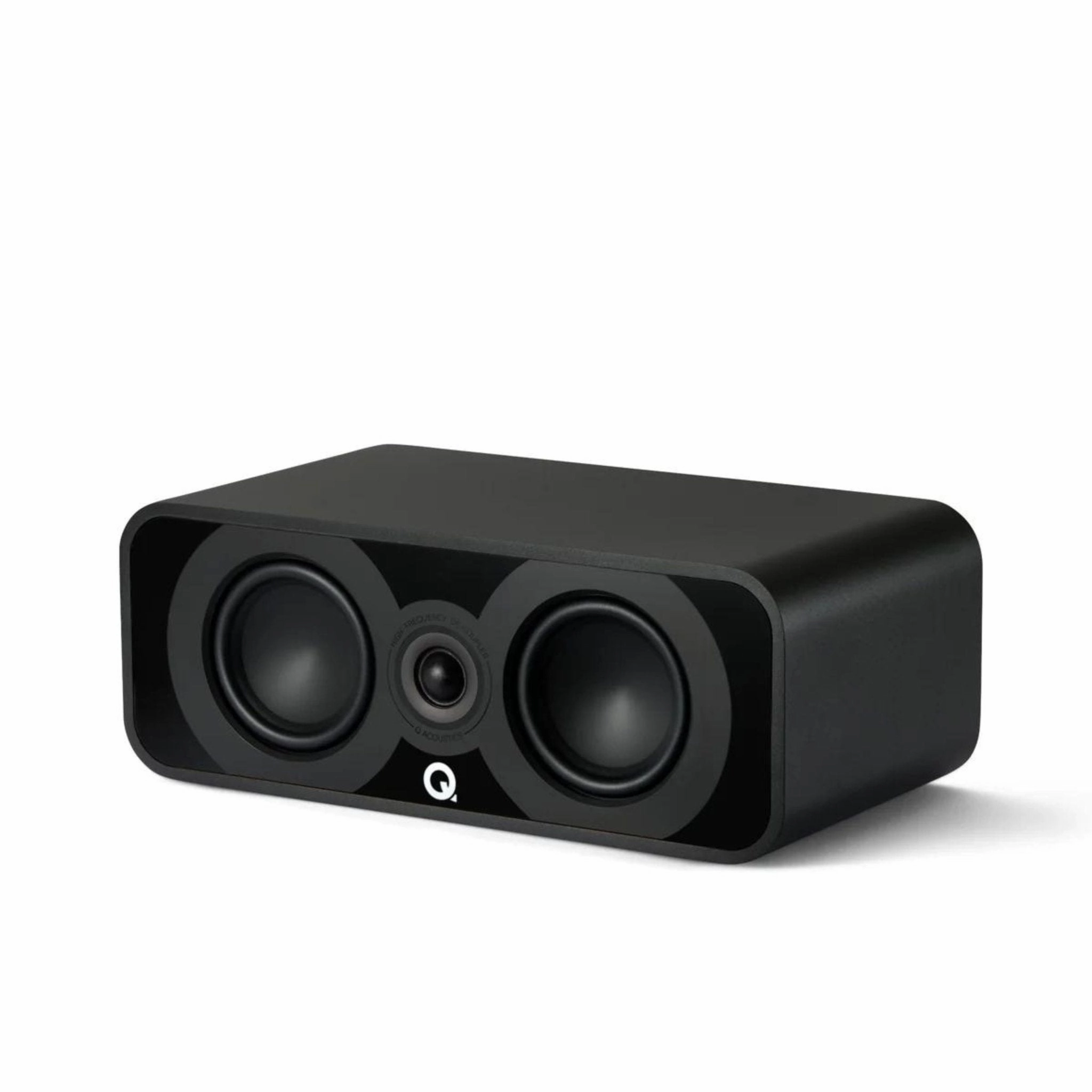 Q Acoustics 5090: Center Speakers good projector for home,best home audio