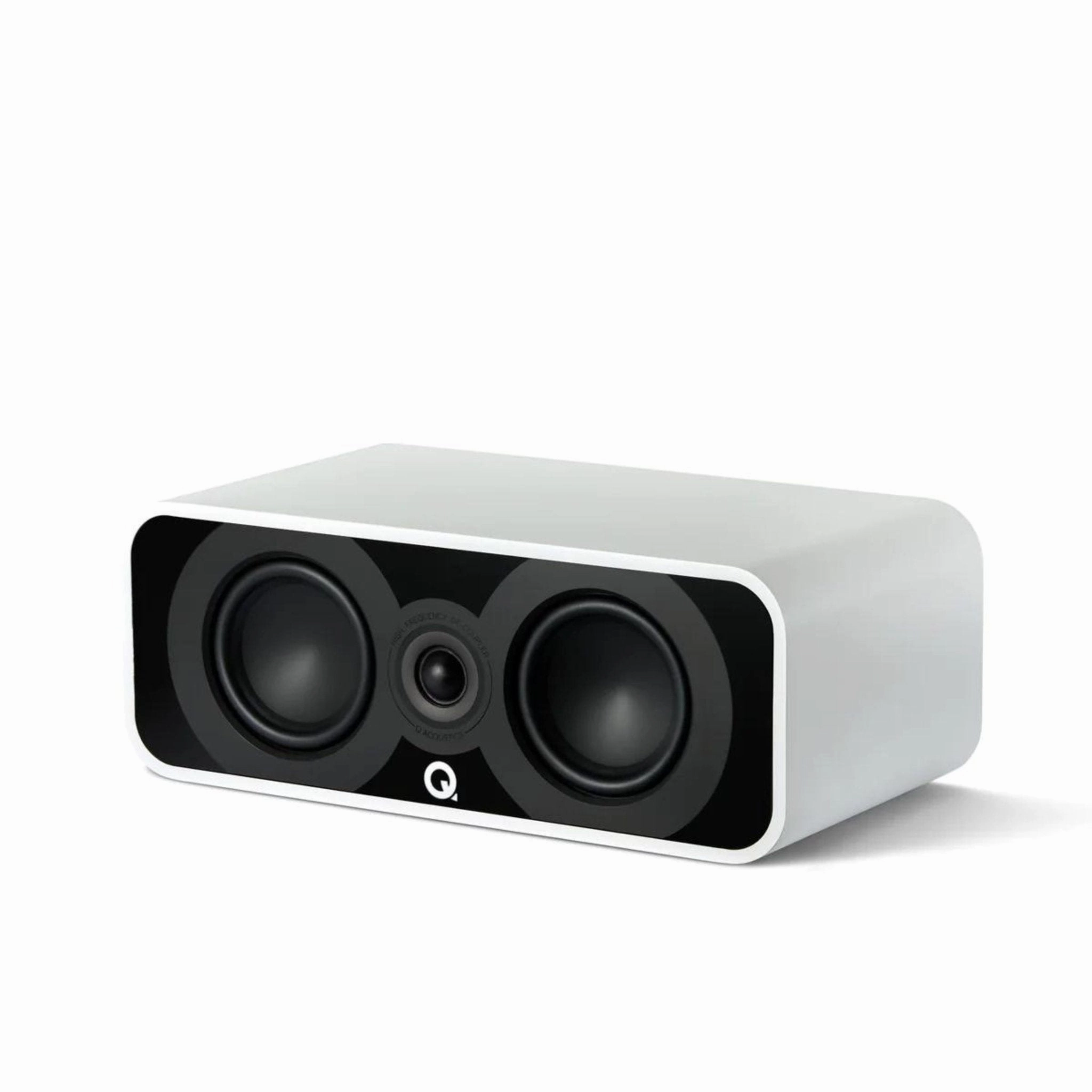 Q Acoustics 5090: Center Speakers