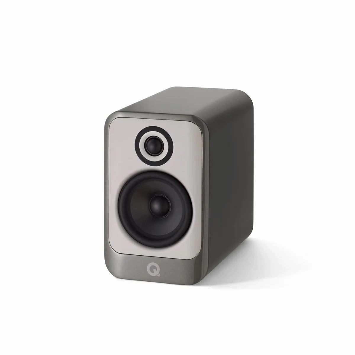 Q Acoustics Concept 30 Bookshelf Speaker (Pair)