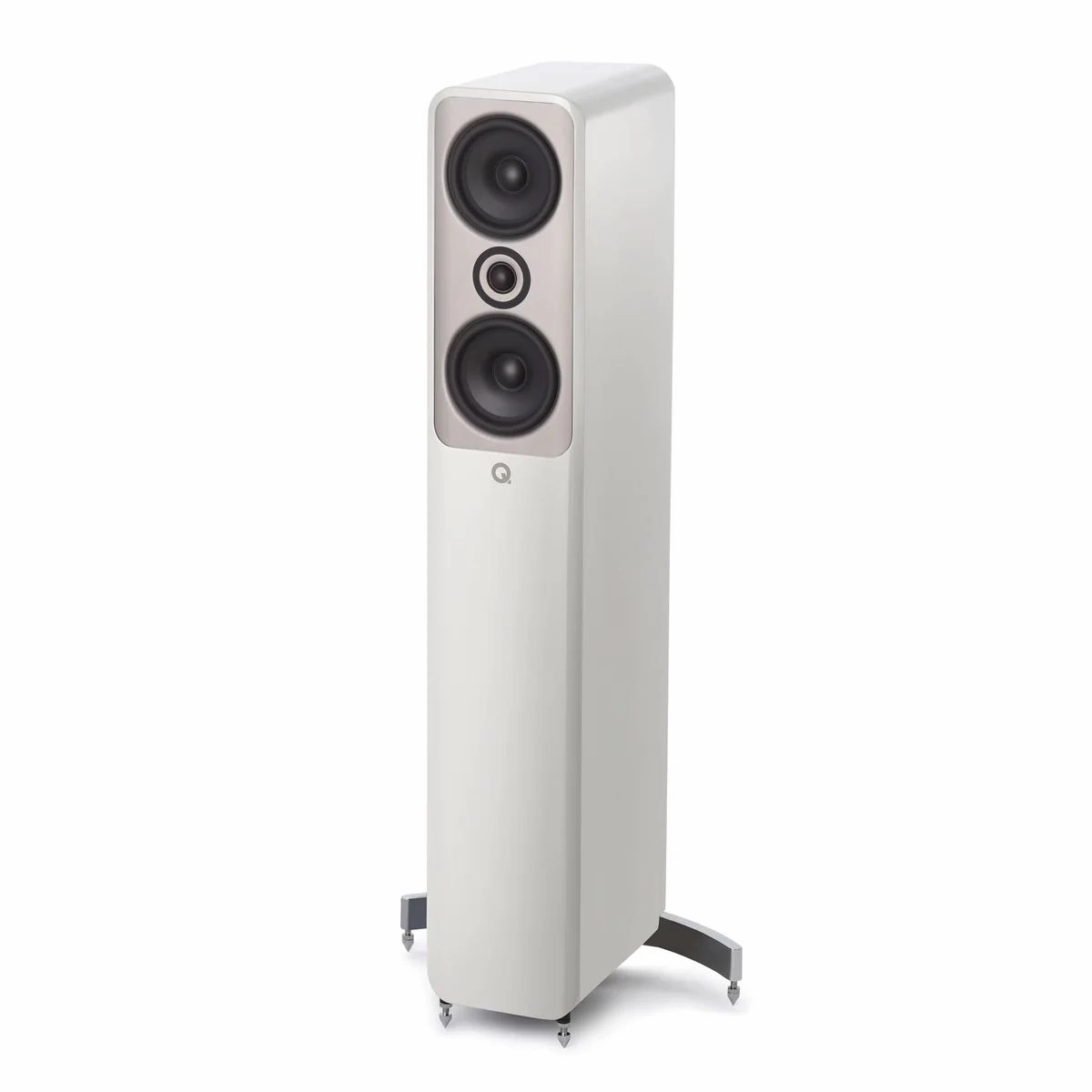 Q Acoustics Concept 50 Floor-Standing Speakers (Pair)