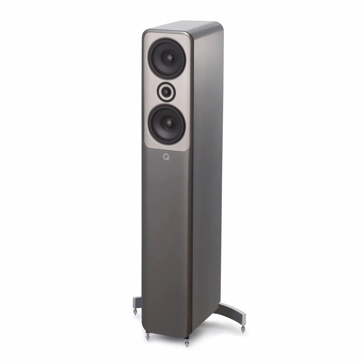 Q Acoustics Concept 50 Floor-Standing Speakers (Pair)