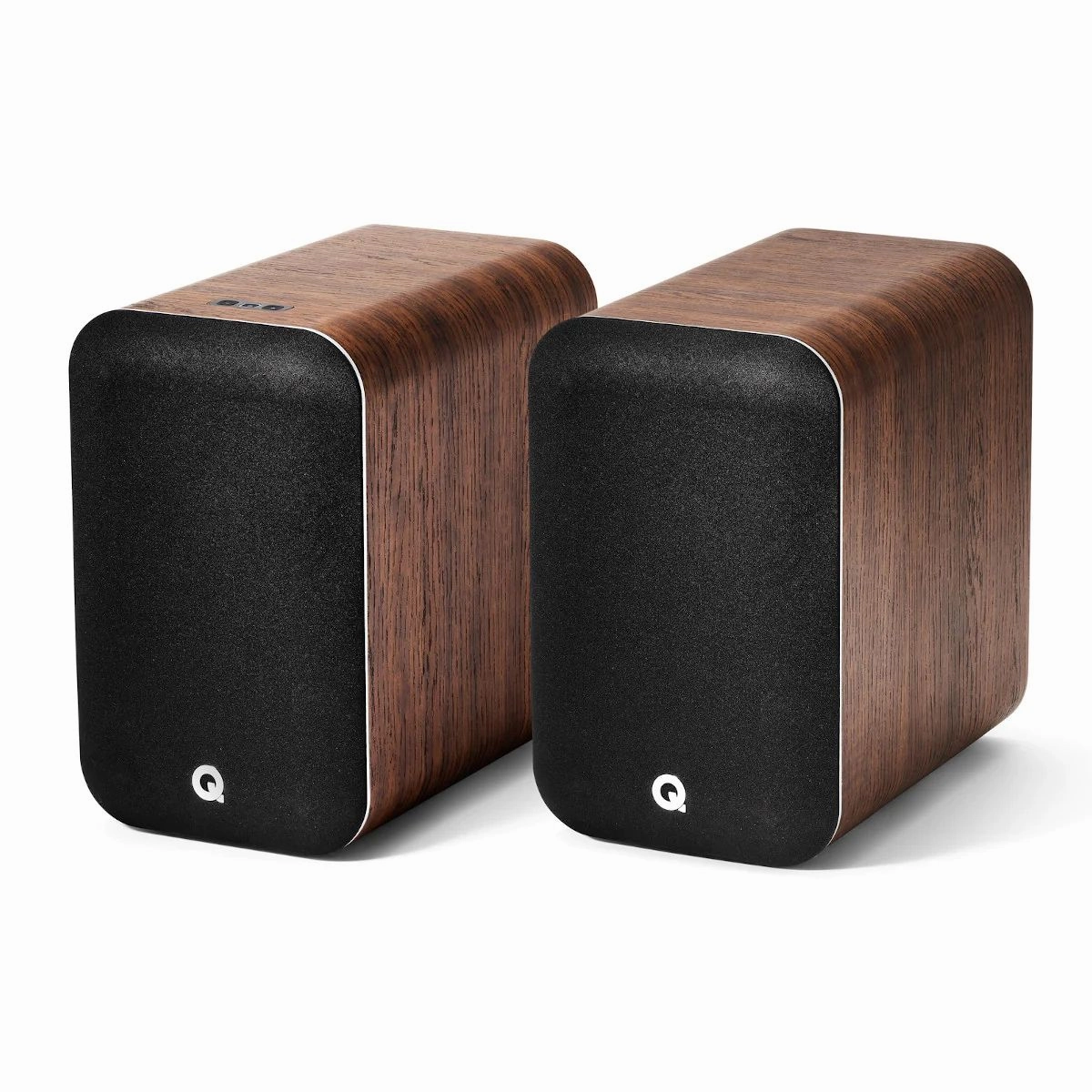 Q Acoustics M20 HD Wireless Speakers