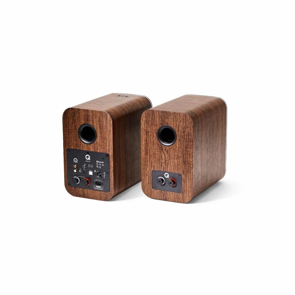 Q Acoustics M20 HD Wireless Speakers