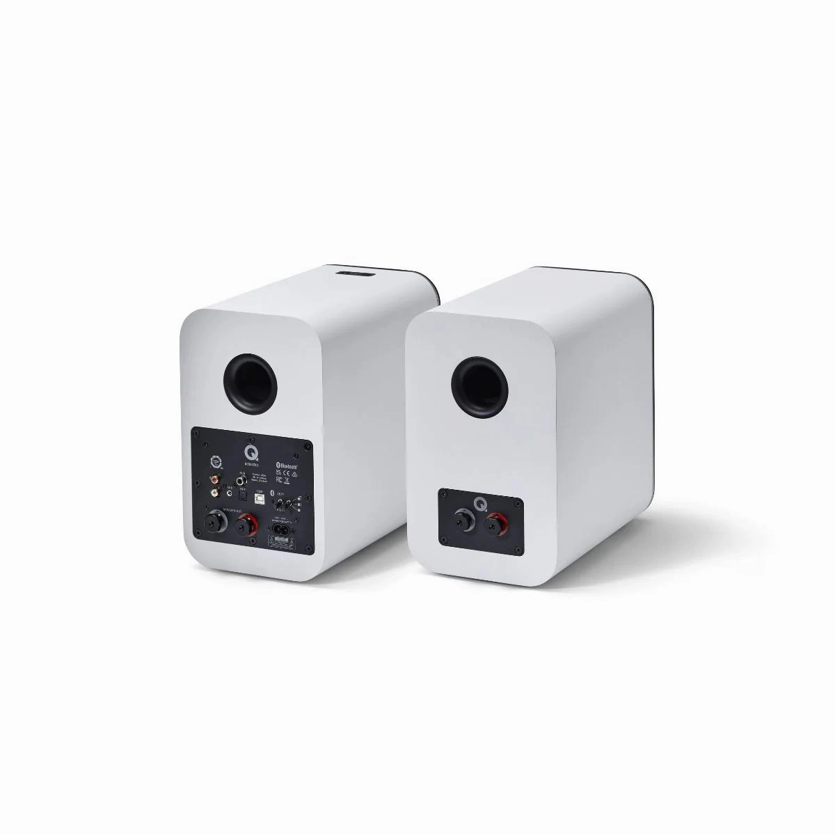 Q Acoustics M20 HD Wireless Speakers