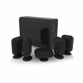 Q Acoustics Q7000i 5.1 Plus Speaker Package bose home theater system,best tv soundbars