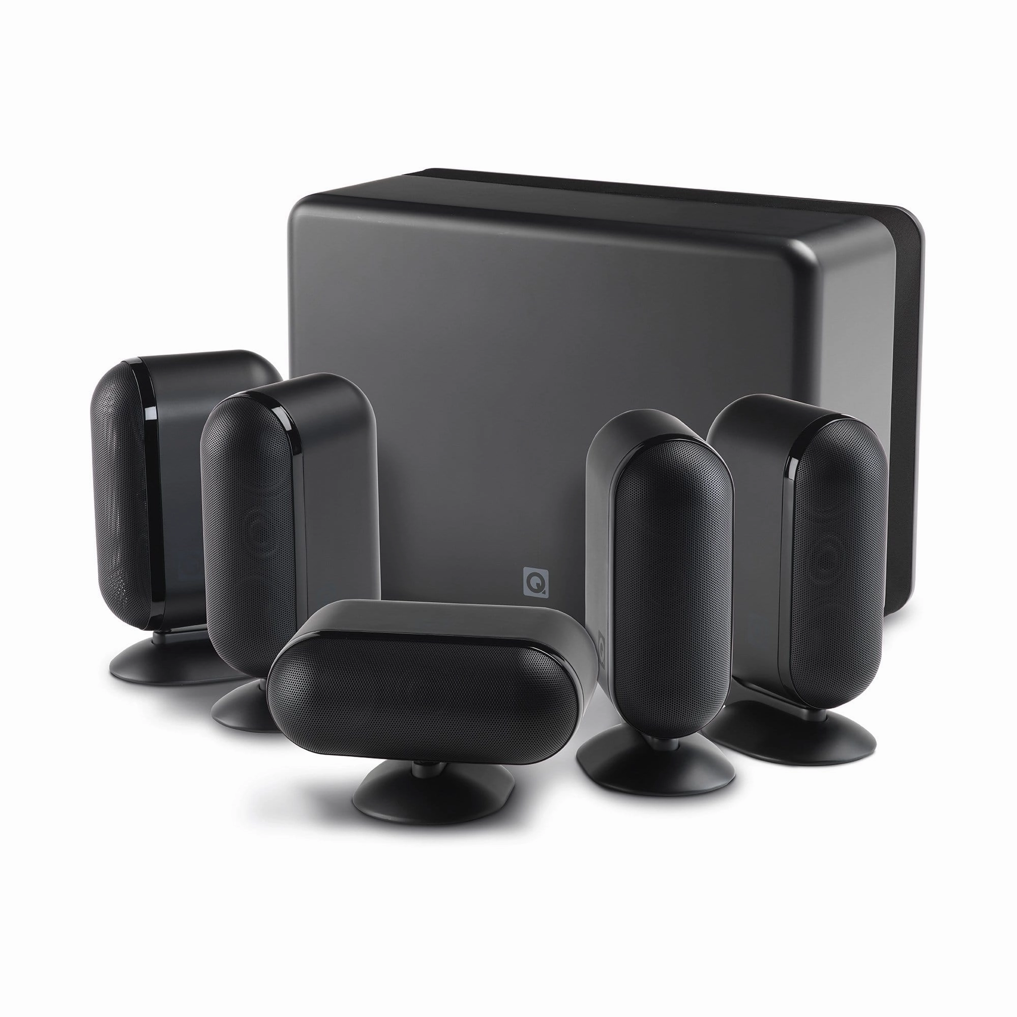 Q Acoustics Q7000i 5.1 Slim Speaker Package bose home theater system,best tv soundbars