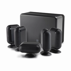 Q Acoustics Q7000i 5.1 Slim Speaker Package bose home theater system,best tv soundbars