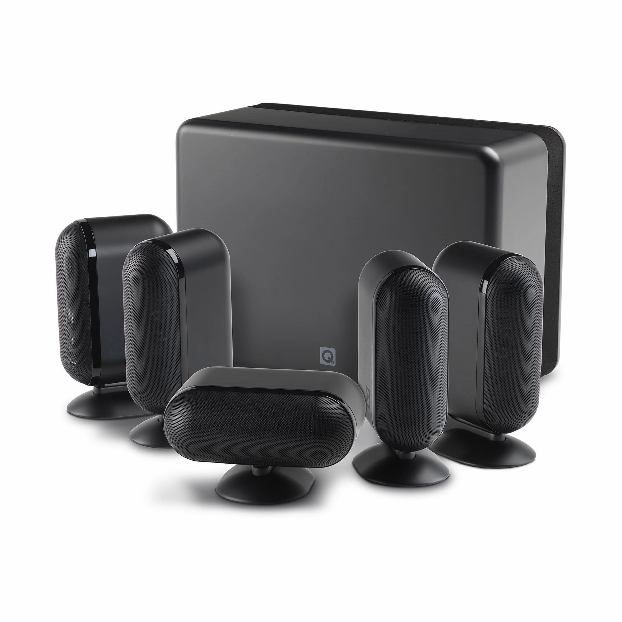 Q Acoustics Q7000i 5.1 Slim Speaker Package best projector for home theater,best home cinema projector