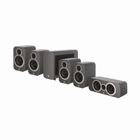 Q Acoustics Q 3010i 5.1 Cinema Pack bose home theater system,best tv soundbars