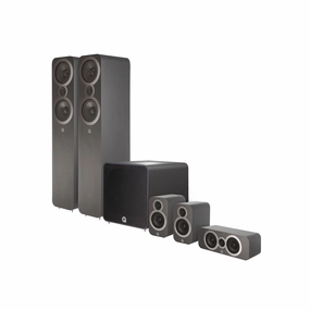 Q Acoustics Q 3050i 5.1 Plus Cinema Pack bluetooth surround sound,samsung surround sound system