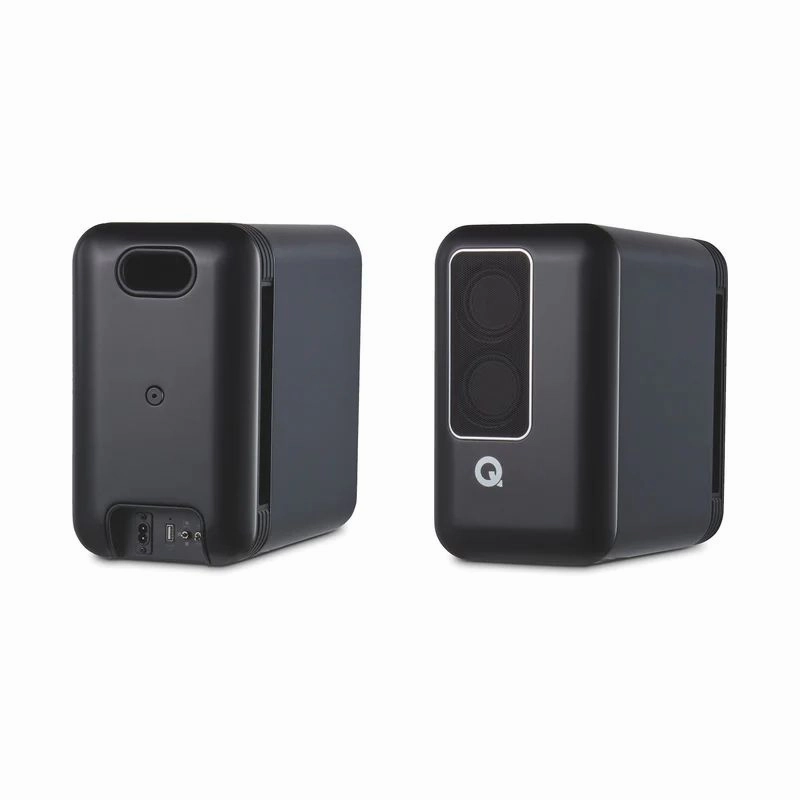 Q Acoustics Q Active 200 w/ Google Hub