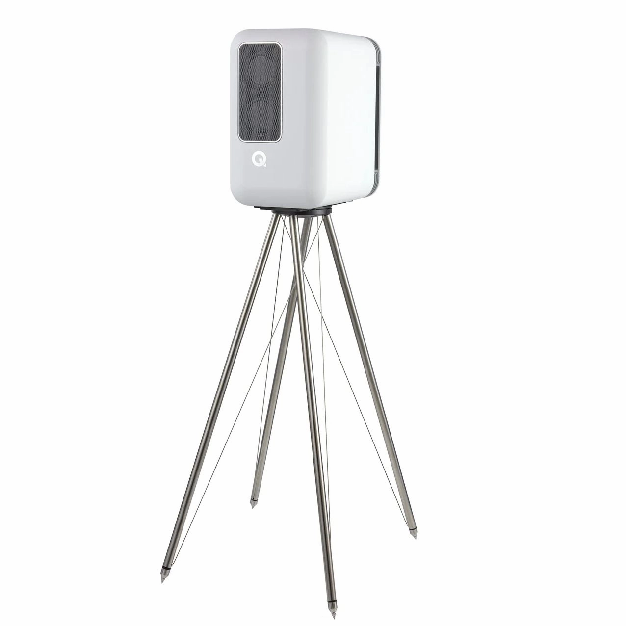 Q Acoustics Q Active 200 w/ Google Hub