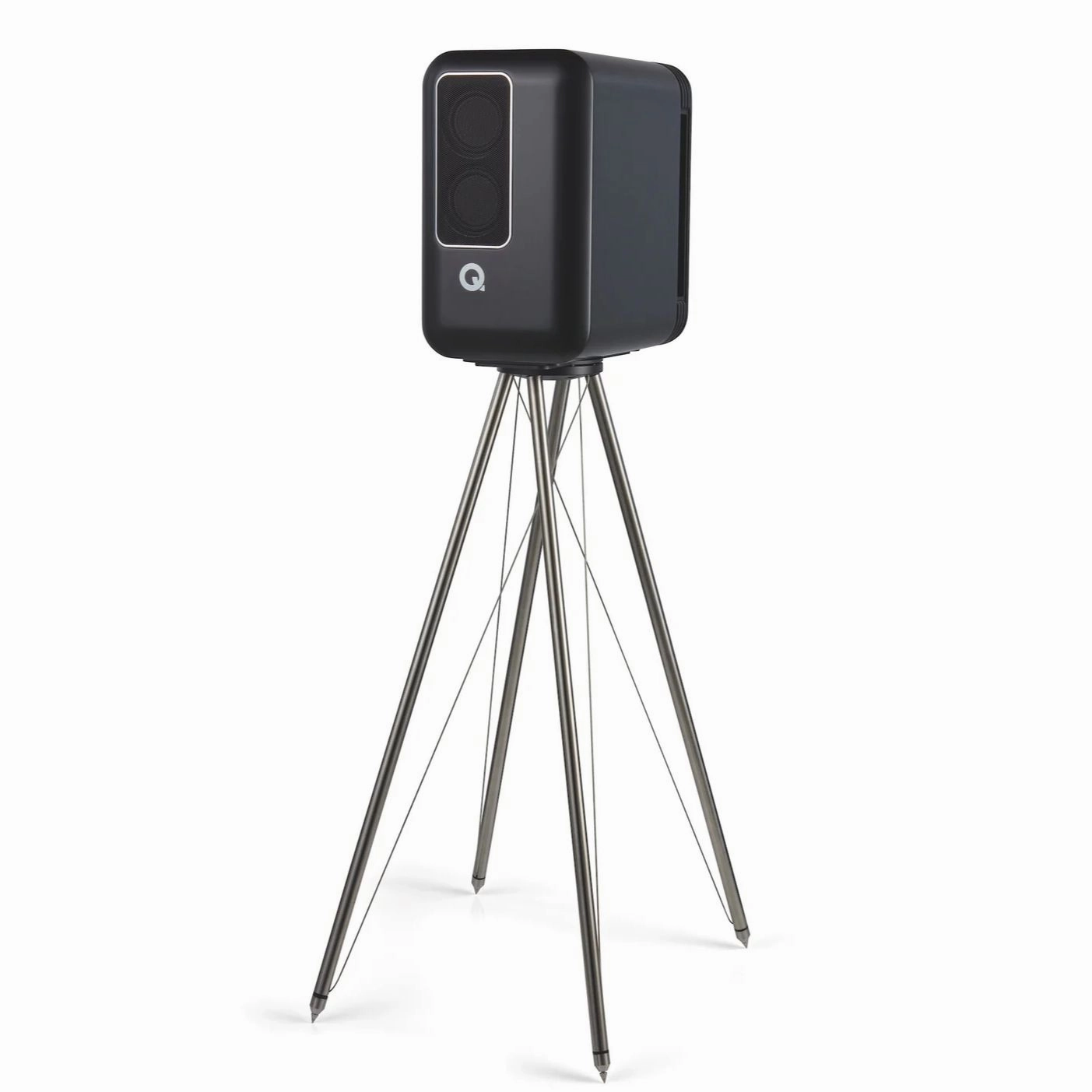 Q Acoustics Q Active 200 w/ Google Hub good projector for home,best home audio