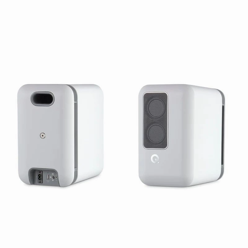 Q Acoustics Q Active 200 w/ Google Hub