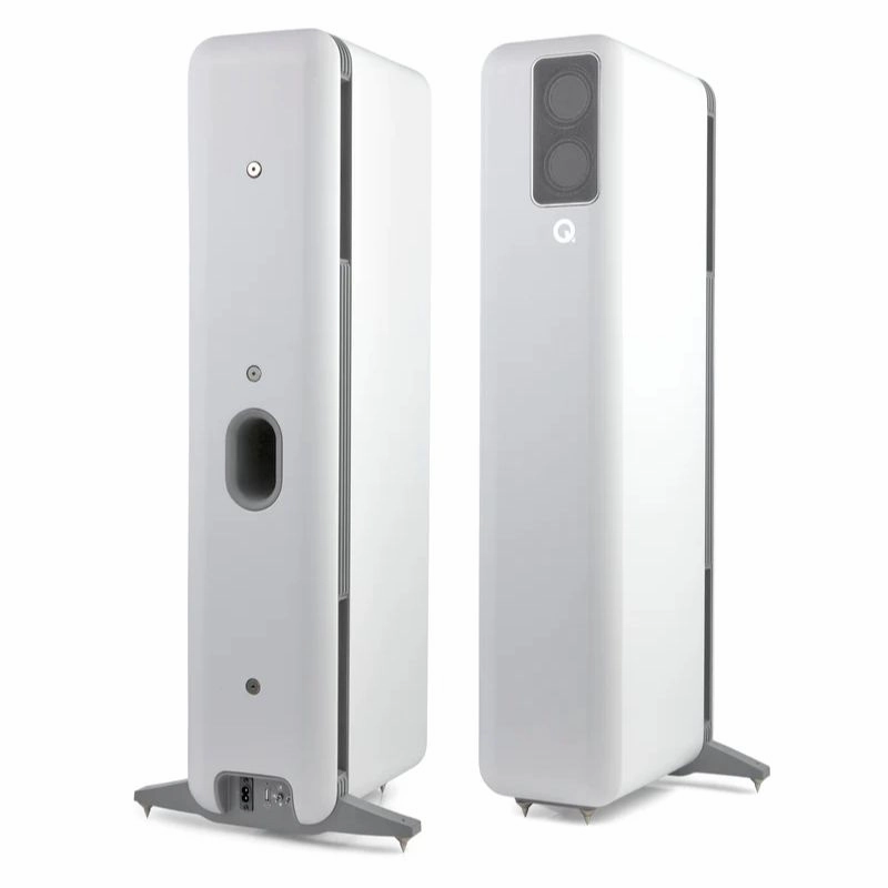 Q Acoustics Q Active 400 Wireless Speaker