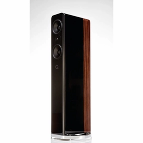 Q Acoustics Q Concept 500 Floor-Standing Speakers good projector for home,best home audio
