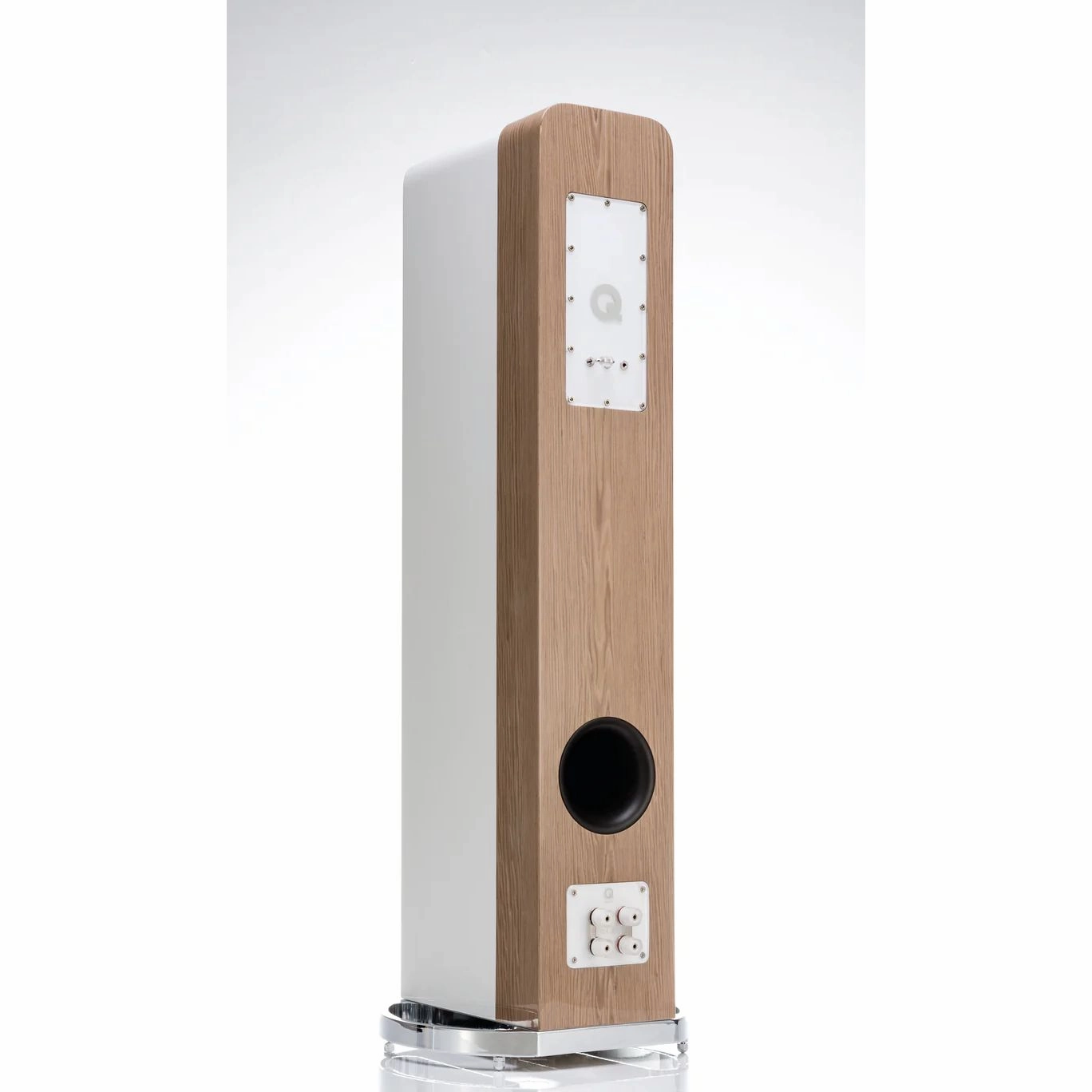 Q Acoustics Q Concept 500 Floor-Standing Speakers