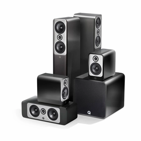 Q Acoustics Q Concept 50 5.1 Plus Cinema Pack bose home theater system,best tv soundbars