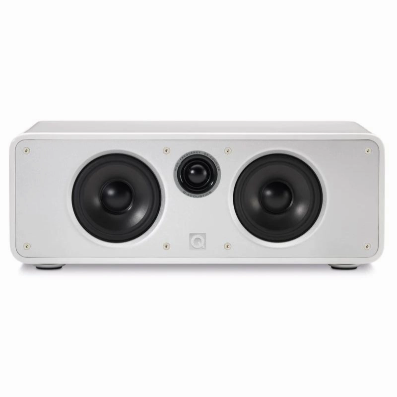 Q Acoustics Q Concept Center Speaker
