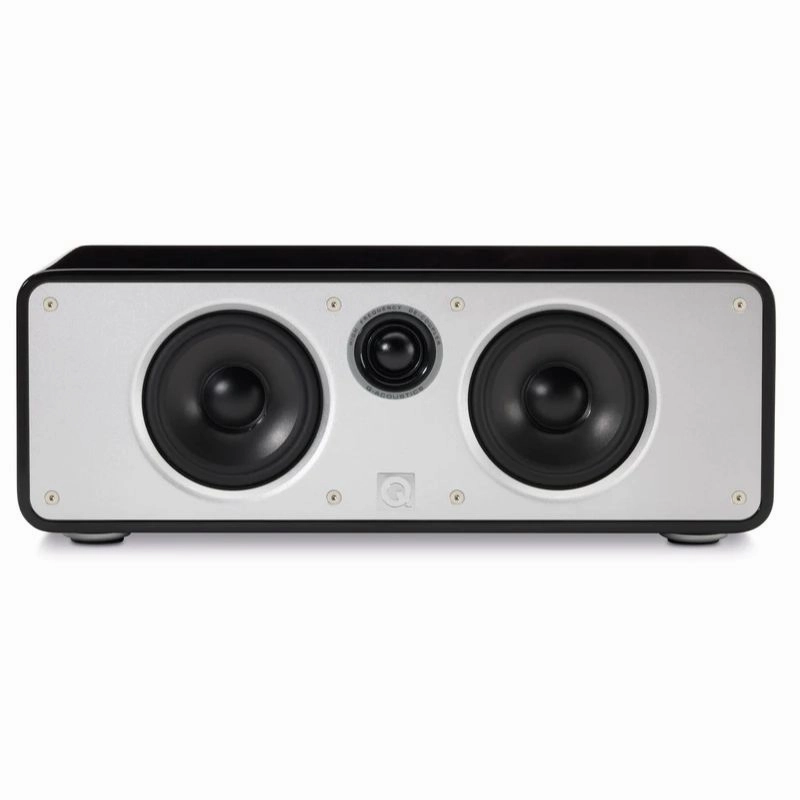 Q Acoustics Q Concept Center Speaker